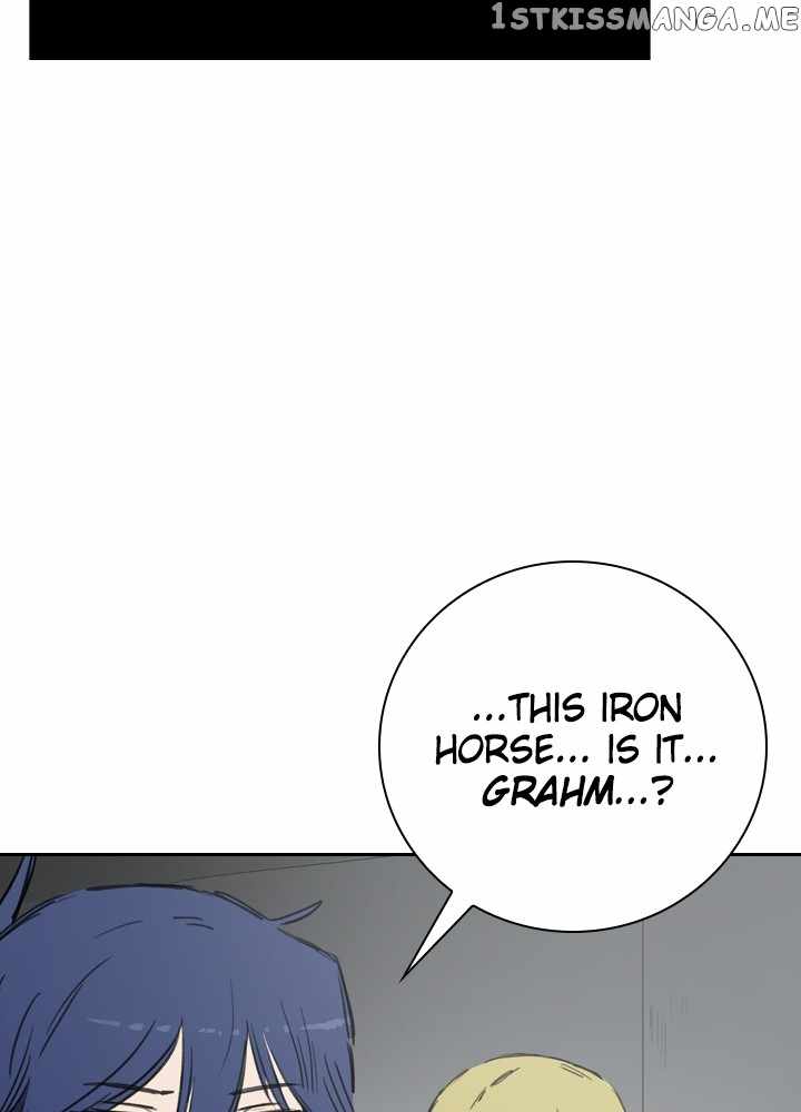Fray Chapter 48 - Page 4