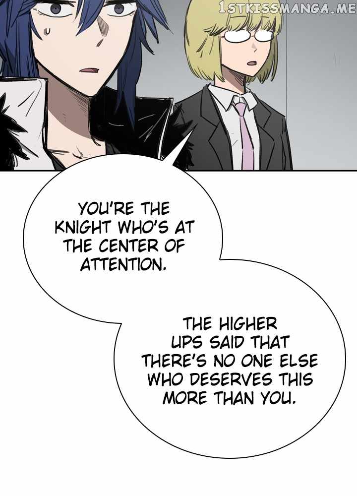 Fray Chapter 48 - Page 5