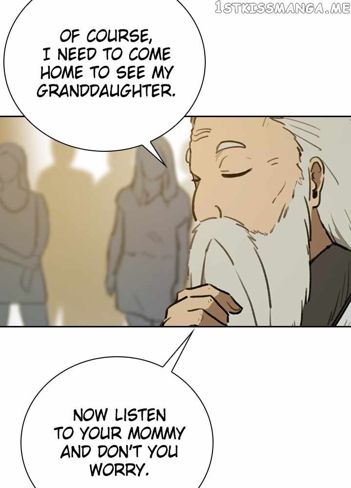 Fray Chapter 48 - Page 41