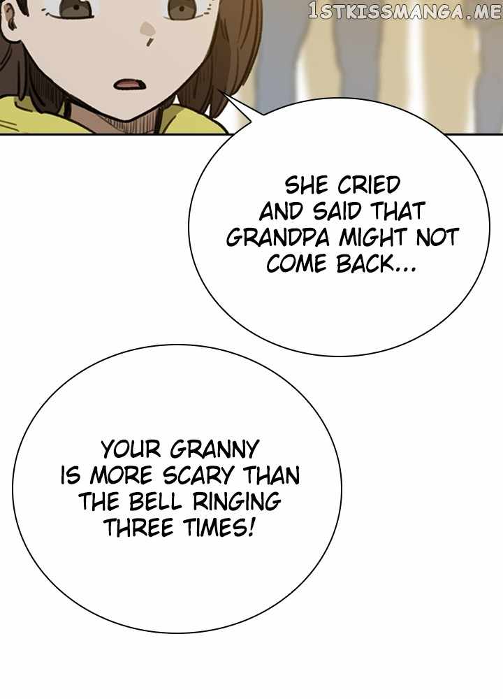 Fray Chapter 48 - Page 43