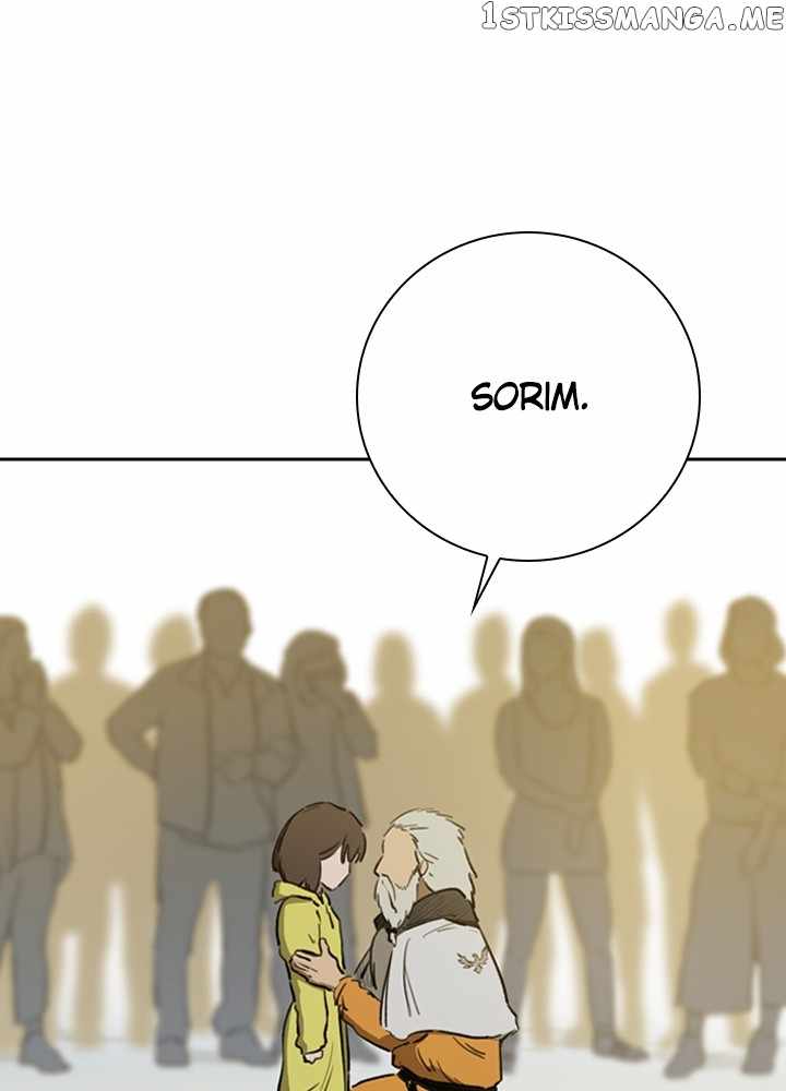 Fray Chapter 48 - Page 44