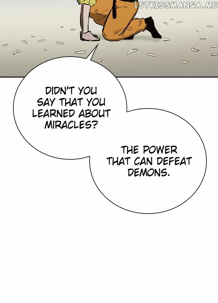 Fray Chapter 48 - Page 45