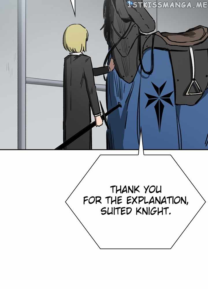 Fray Chapter 48 - Page 7