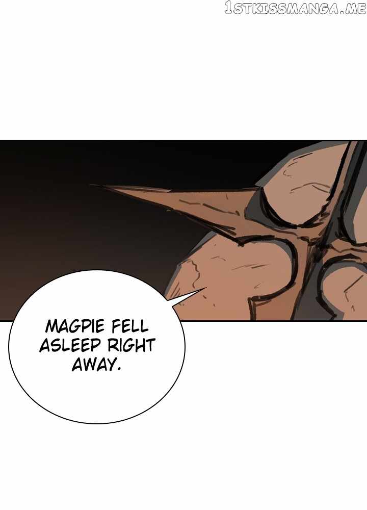Fray Chapter 48 - Page 67