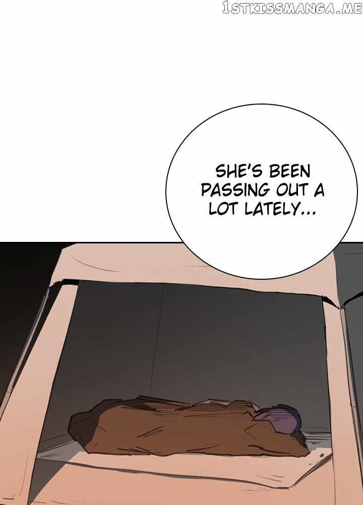 Fray Chapter 48 - Page 68