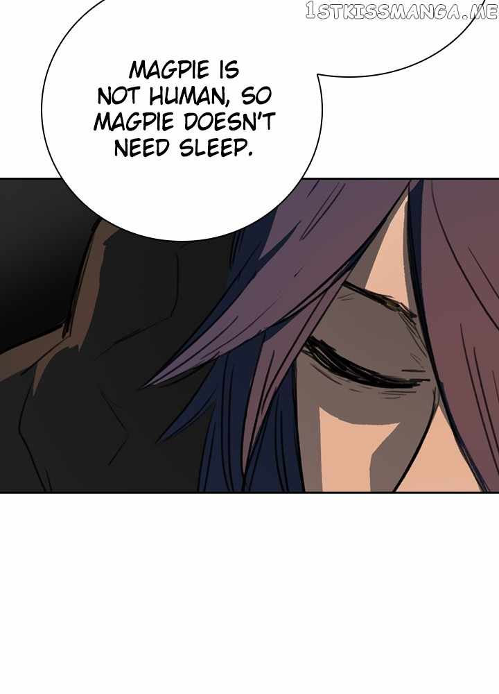 Fray Chapter 48 - Page 70