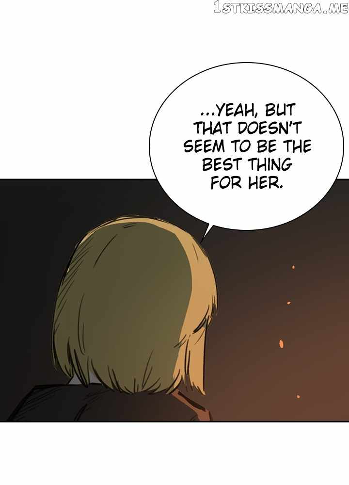Fray Chapter 48 - Page 71