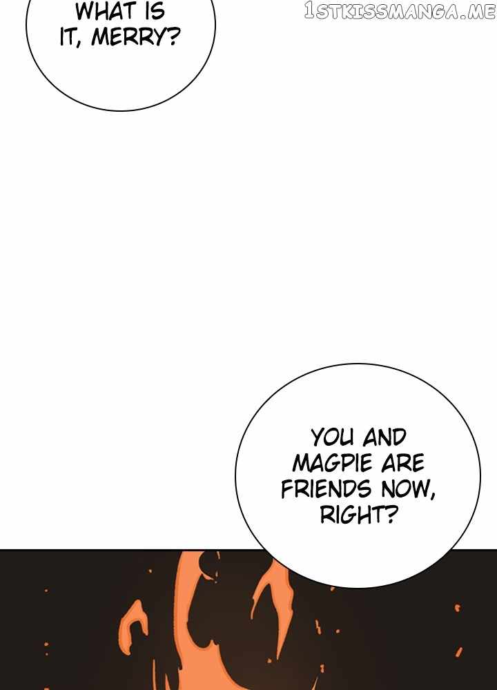 Fray Chapter 48 - Page 73