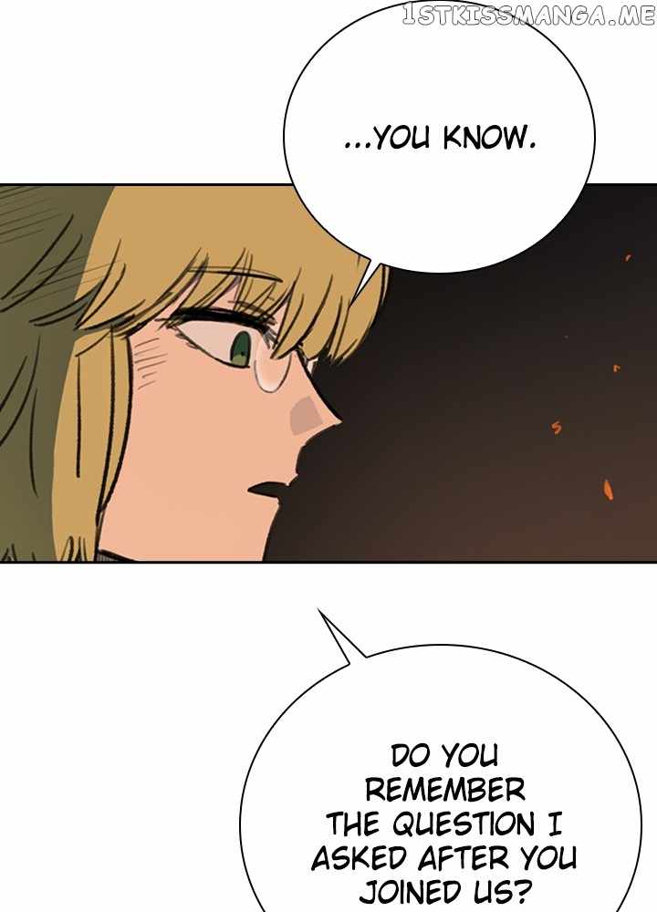 Fray Chapter 48 - Page 75