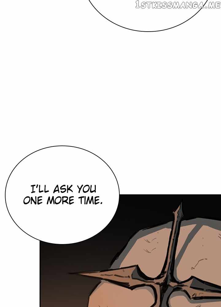 Fray Chapter 48 - Page 76