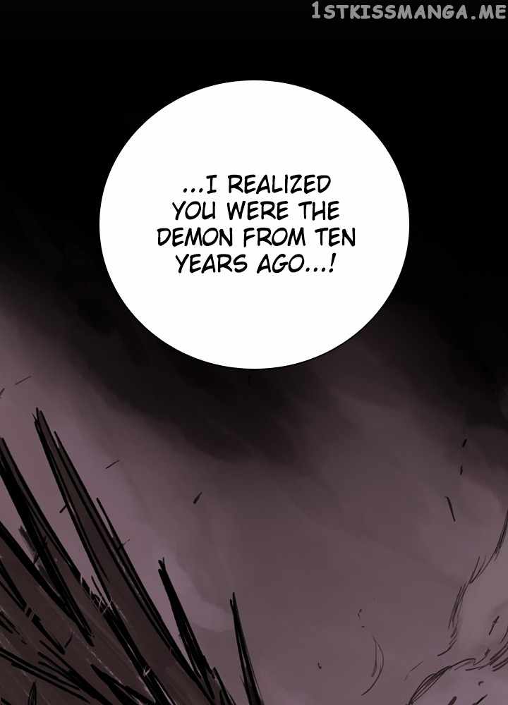 Fray Chapter 48 - Page 83