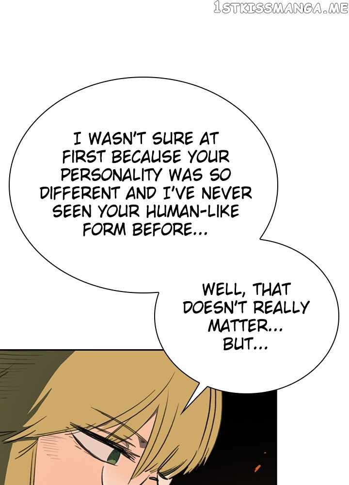 Fray Chapter 48 - Page 85
