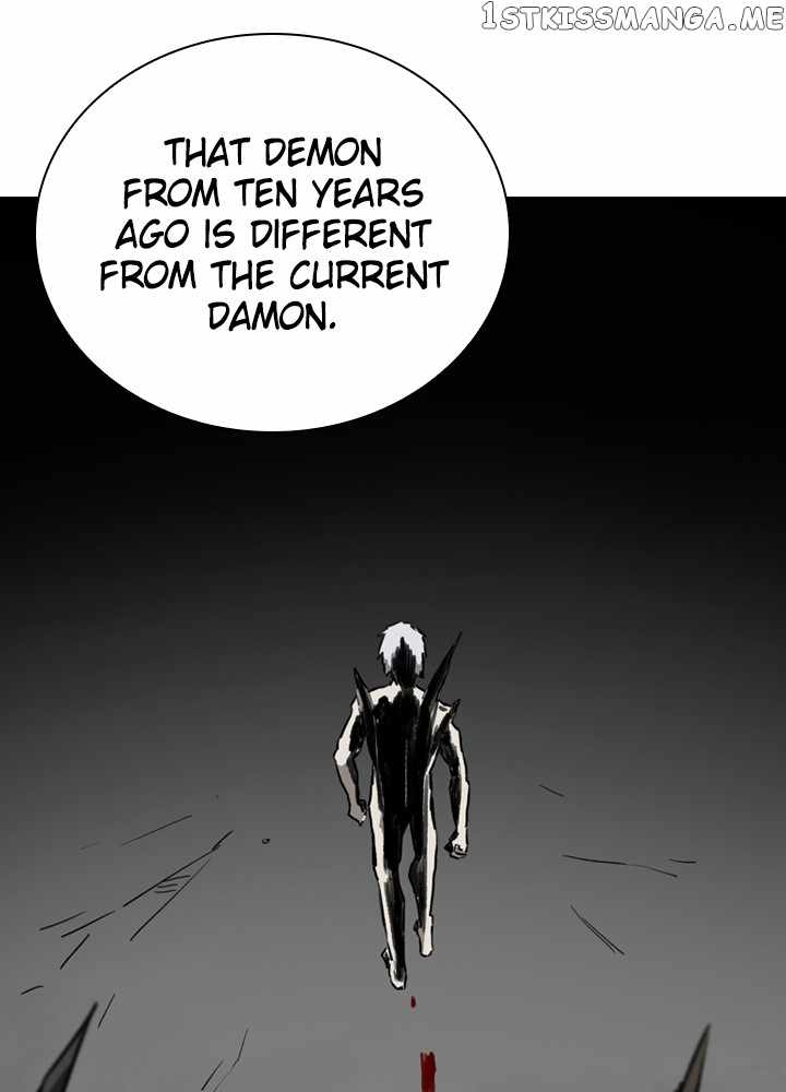 Fray Chapter 48 - Page 90