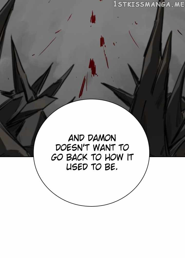 Fray Chapter 48 - Page 91
