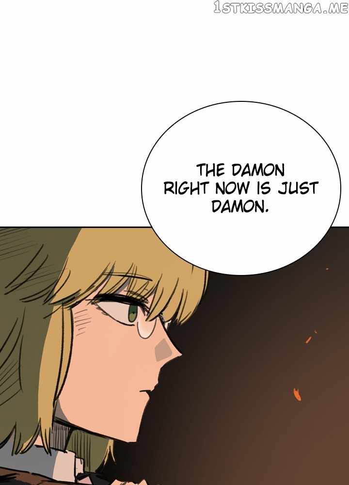Fray Chapter 48 - Page 92