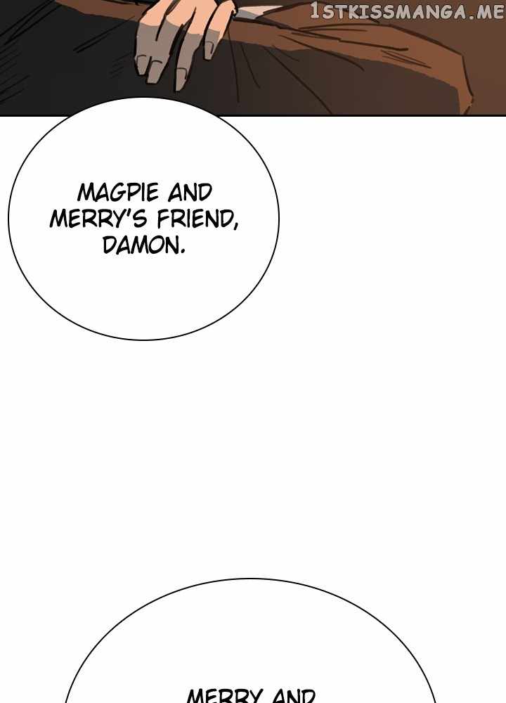Fray Chapter 48 - Page 93