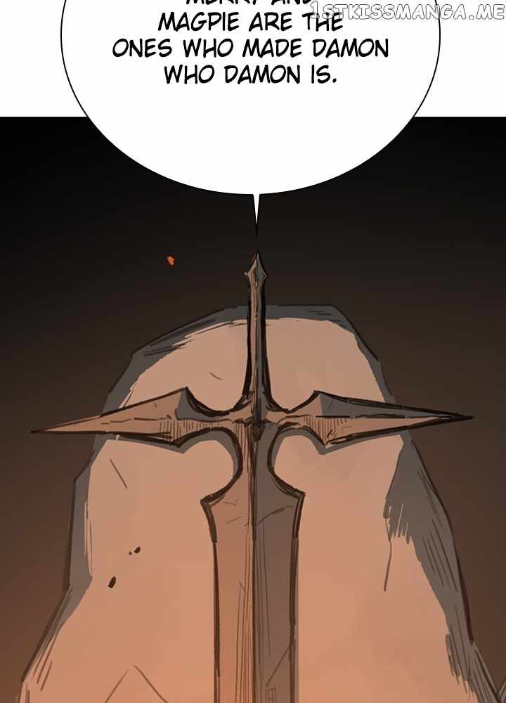 Fray Chapter 48 - Page 94