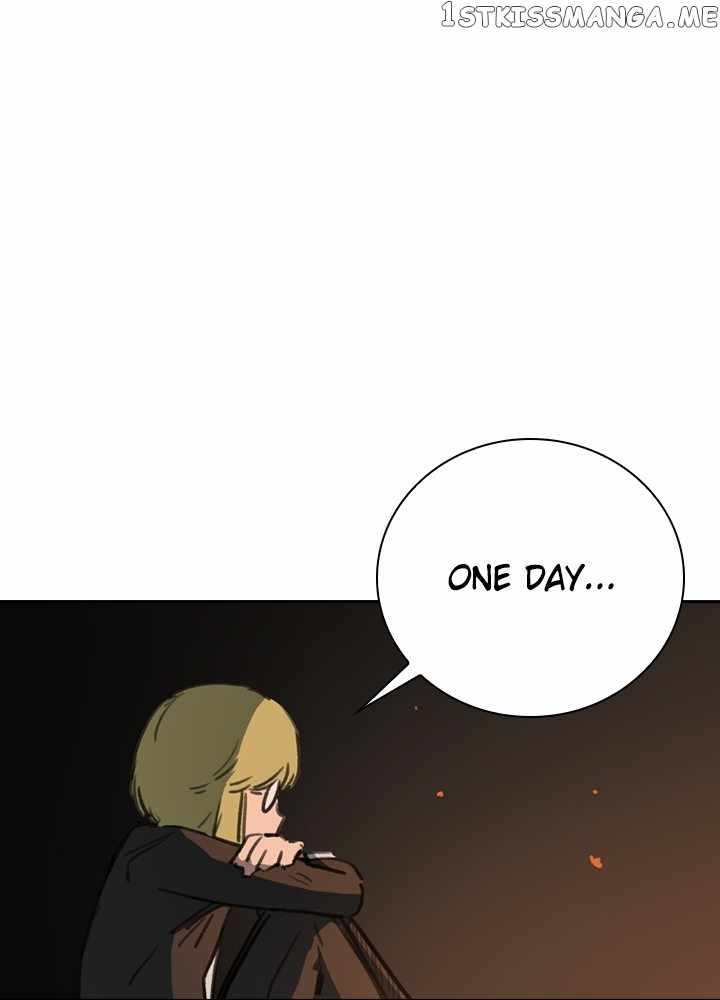 Fray Chapter 48 - Page 98