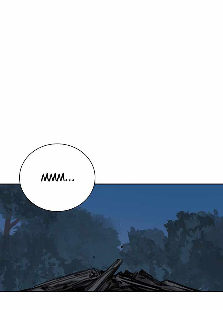 Fray Chapter 49 - Page 1