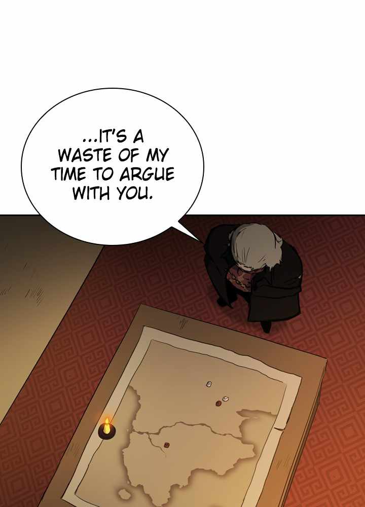 Fray Chapter 49 - Page 107