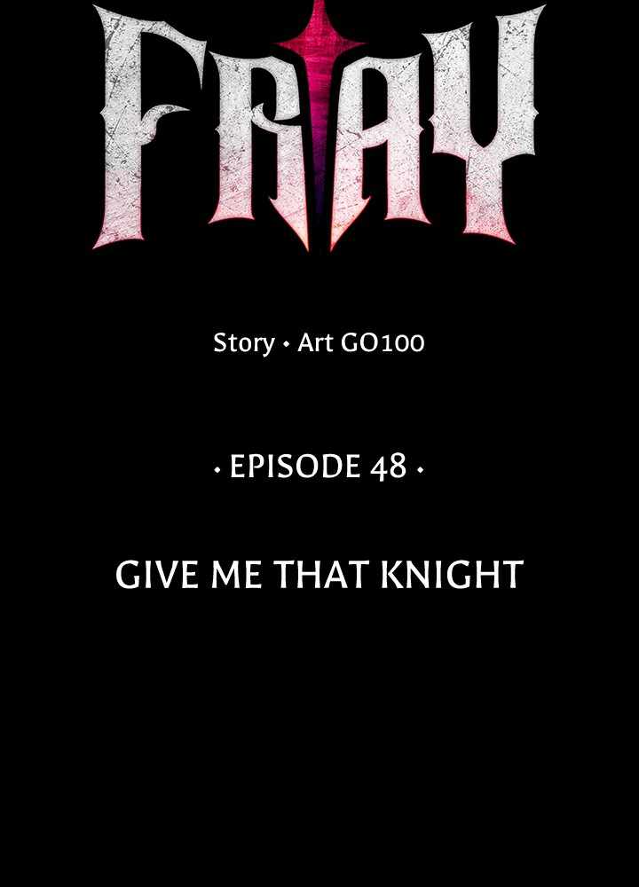 Fray Chapter 49 - Page 38