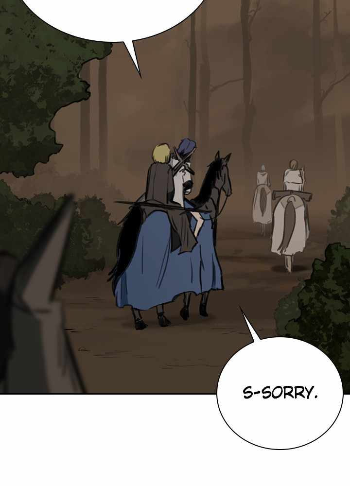 Fray Chapter 49 - Page 43