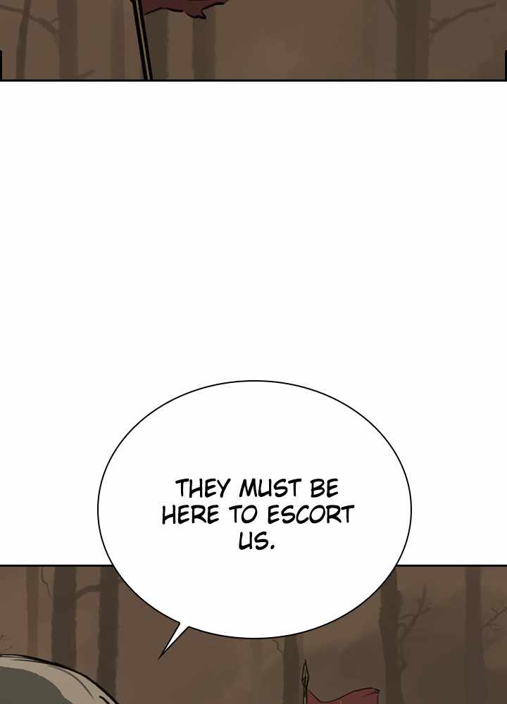 Fray Chapter 49 - Page 56