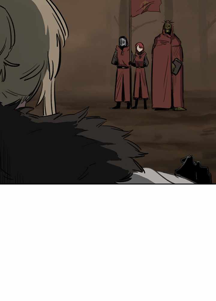 Fray Chapter 49 - Page 57