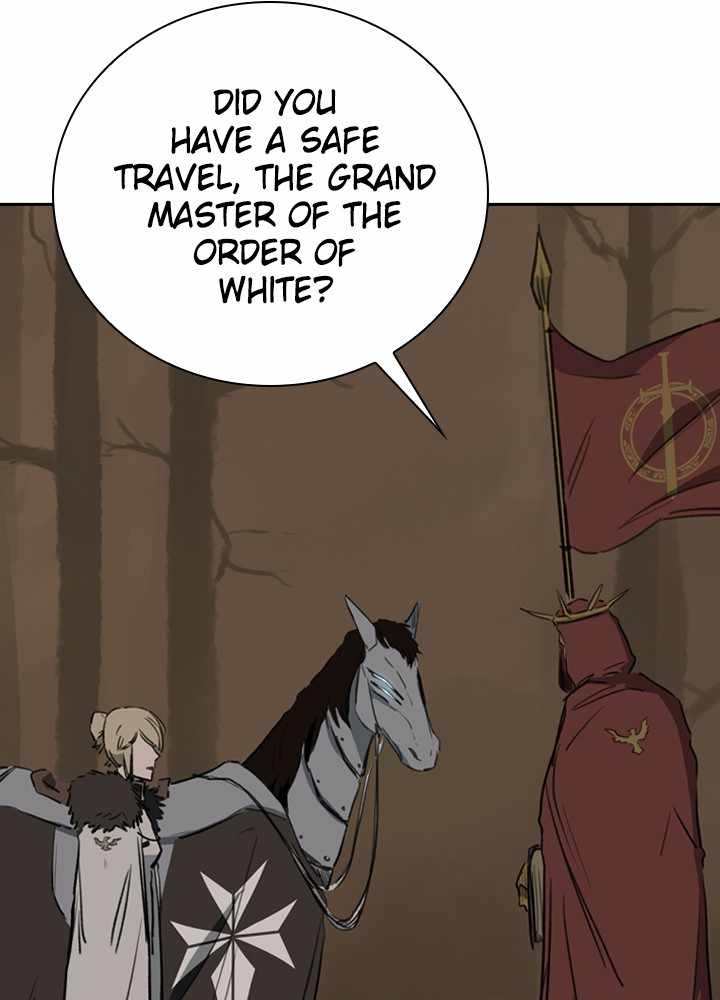 Fray Chapter 49 - Page 58