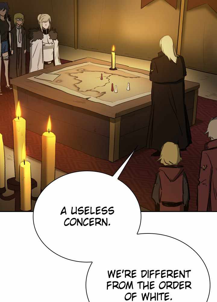 Fray Chapter 49 - Page 67