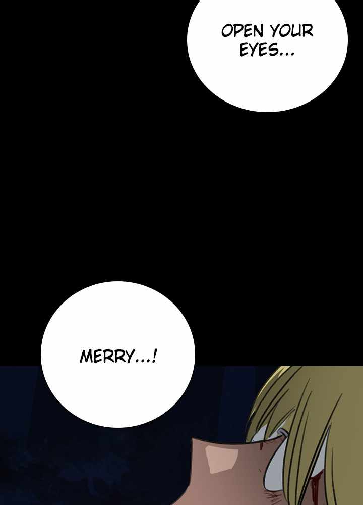 Fray Chapter 49 - Page 8