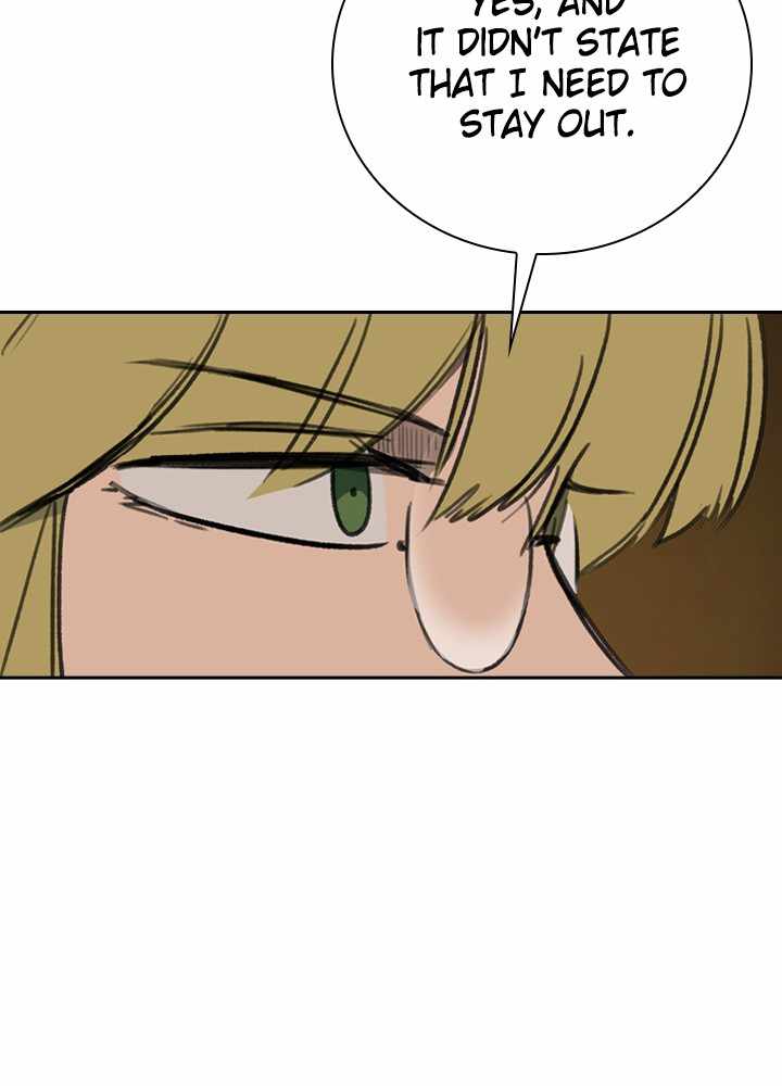 Fray Chapter 49 - Page 96