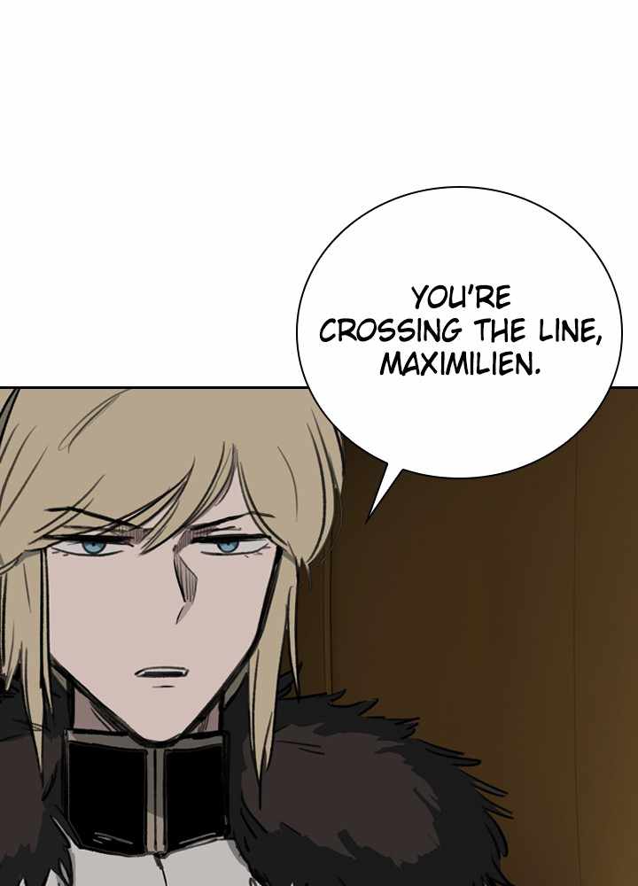Fray Chapter 49 - Page 100
