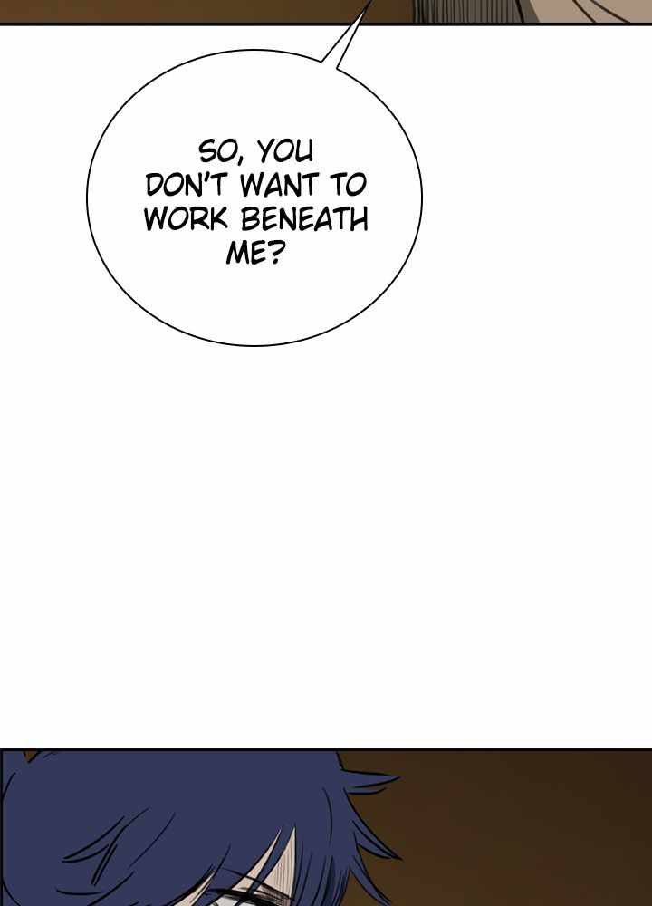 Fray Chapter 50 - Page 11