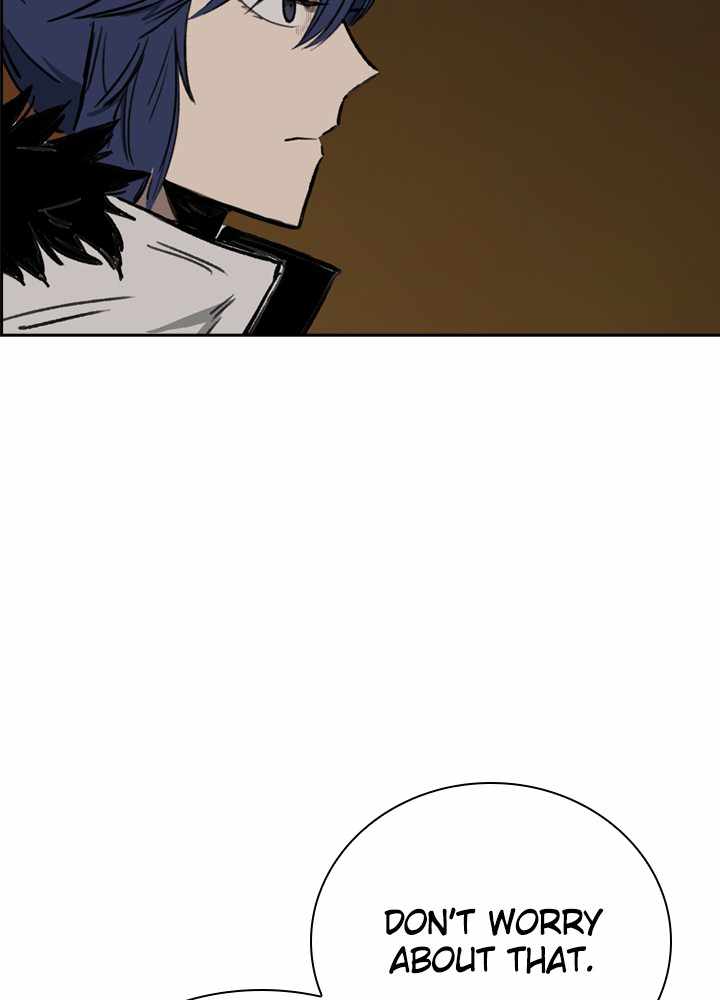Fray Chapter 50 - Page 12