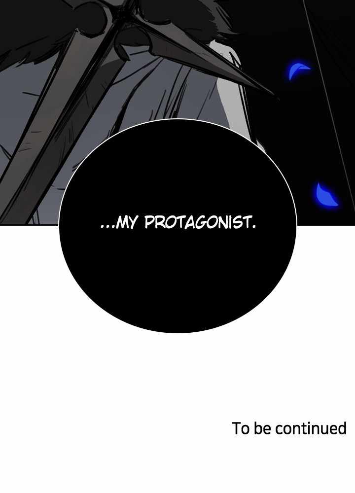 Fray Chapter 50 - Page 111