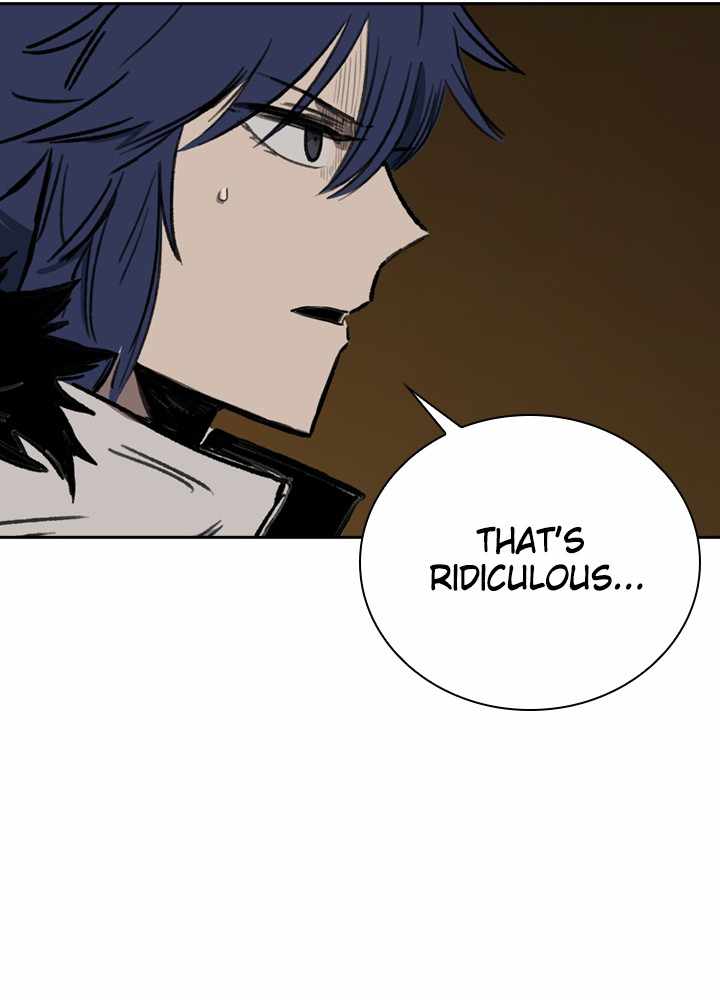 Fray Chapter 50 - Page 16