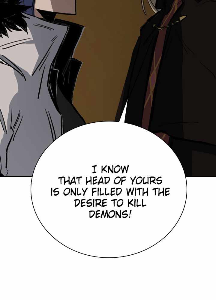 Fray Chapter 50 - Page 20