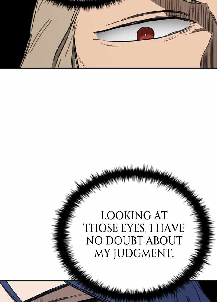 Fray Chapter 50 - Page 3