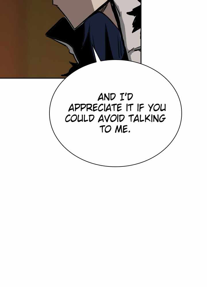 Fray Chapter 50 - Page 22