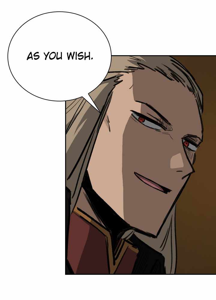 Fray Chapter 50 - Page 23