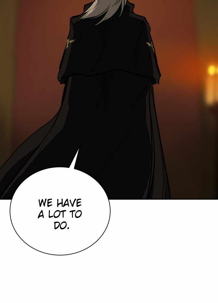 Fray Chapter 50 - Page 25