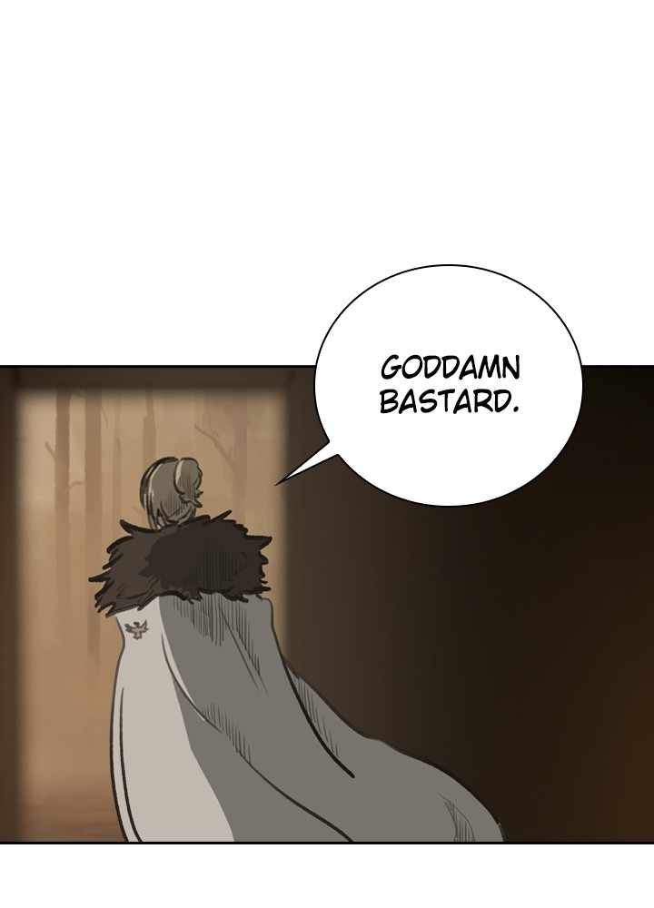 Fray Chapter 50 - Page 27