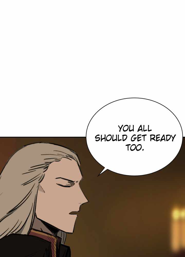 Fray Chapter 50 - Page 28