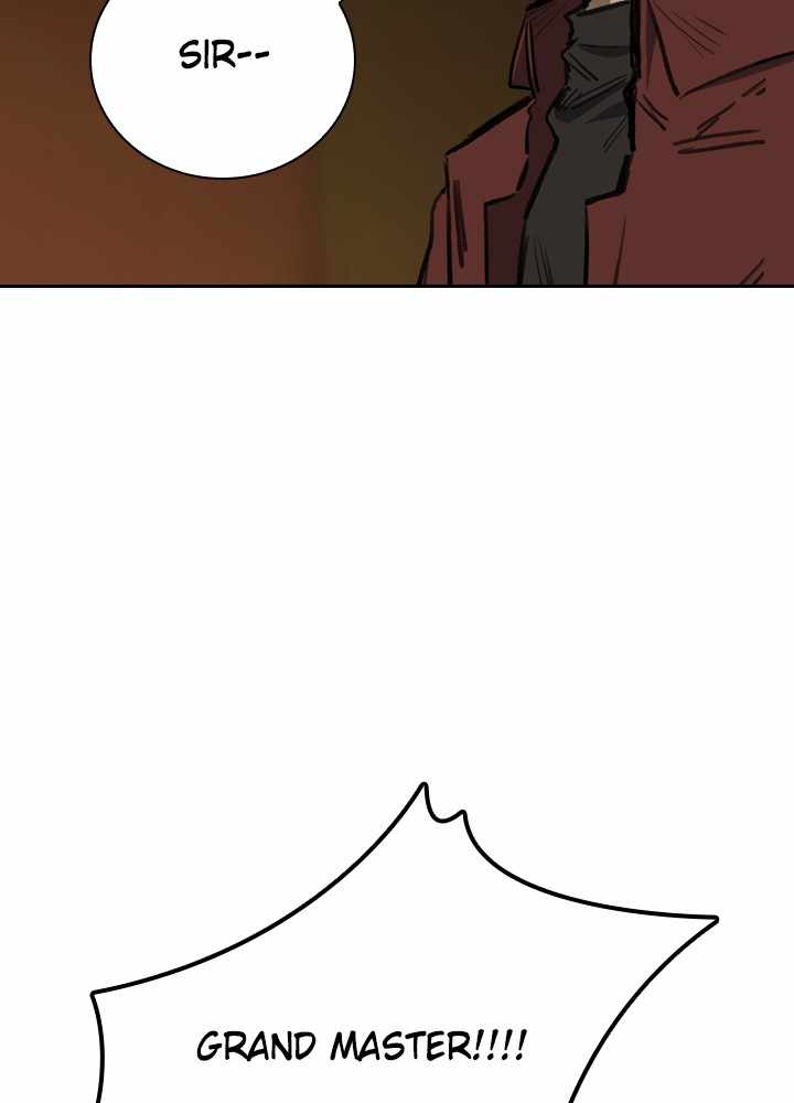 Fray Chapter 50 - Page 30
