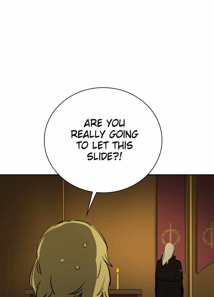 Fray Chapter 50 - Page 32