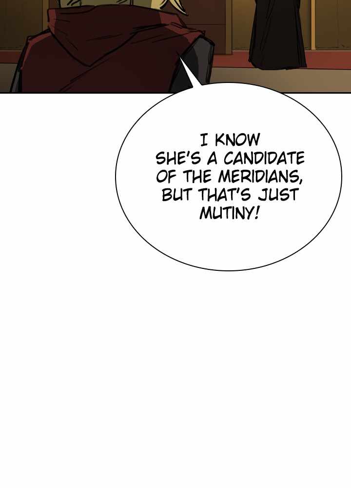 Fray Chapter 50 - Page 33