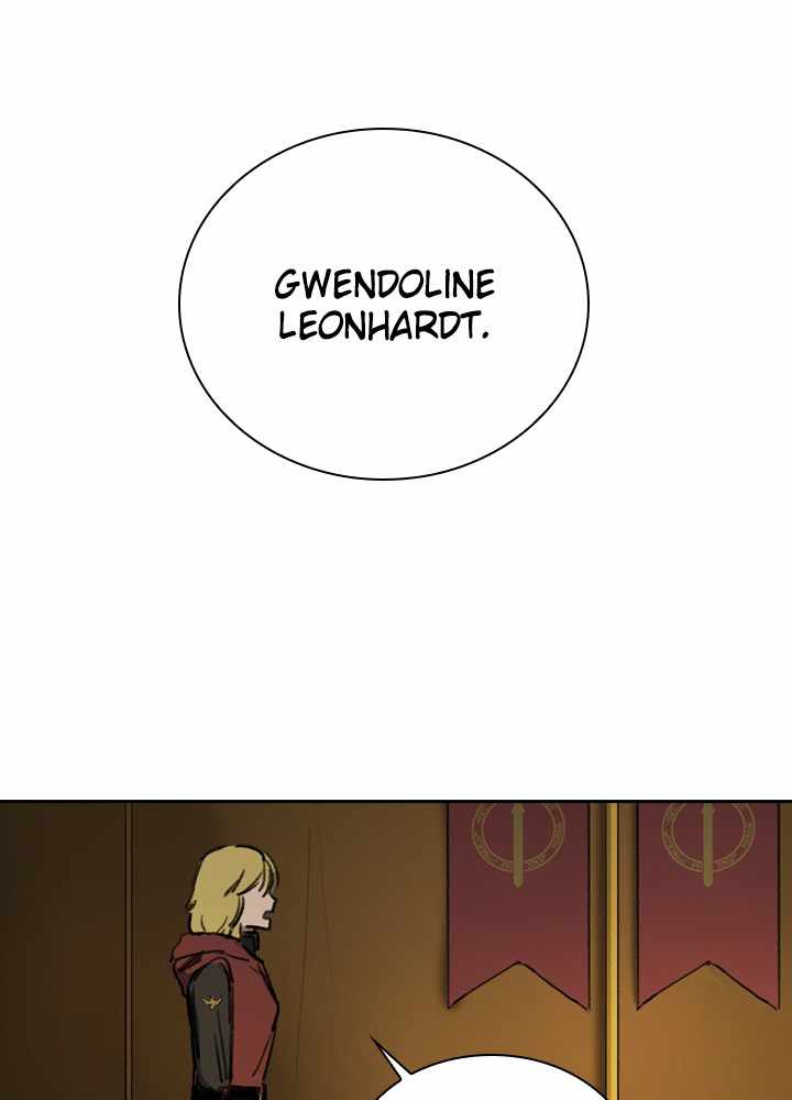 Fray Chapter 50 - Page 38