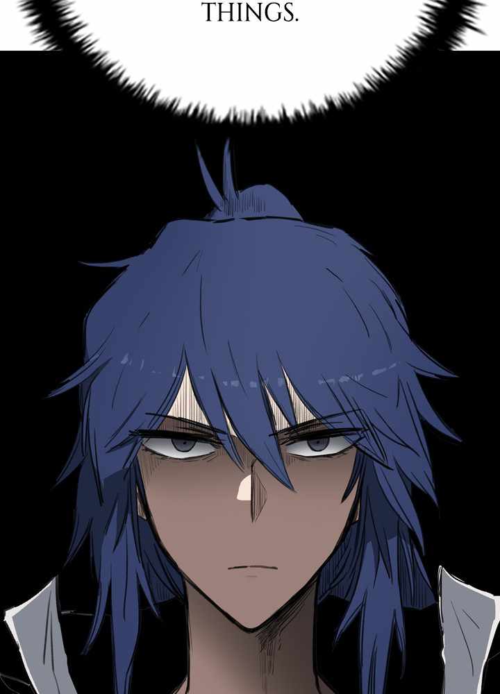 Fray Chapter 50 - Page 5