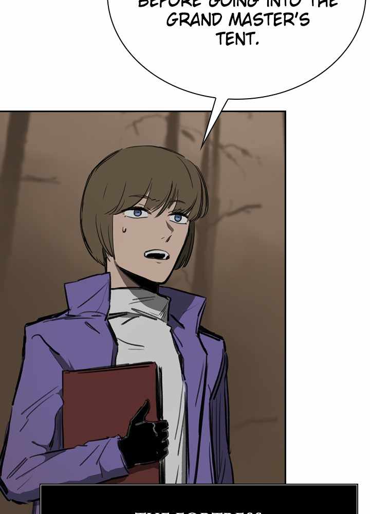 Fray Chapter 50 - Page 50